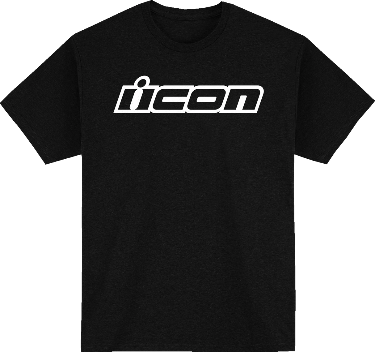 ICON Clasicon™ T-Shirt - Black - 2XL 3030-23281