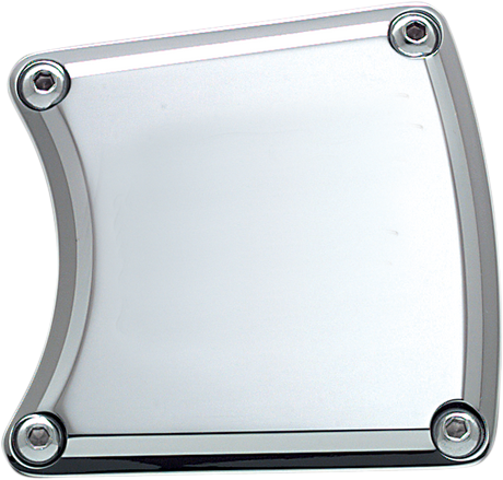 JOKER MACHINE Inspection Cover - Smooth 930827-1C