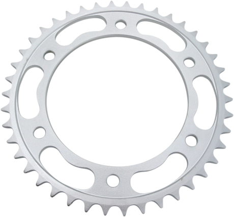 Parts Unlimited Rear Honda Sprocket - 520 - 42 Tooth 41201-Mee-52042