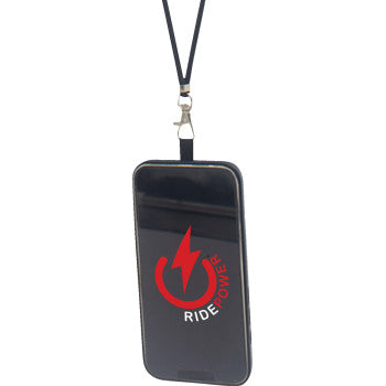 RidePower Lanyard Tether - Phone Case - Universal RPTETHER