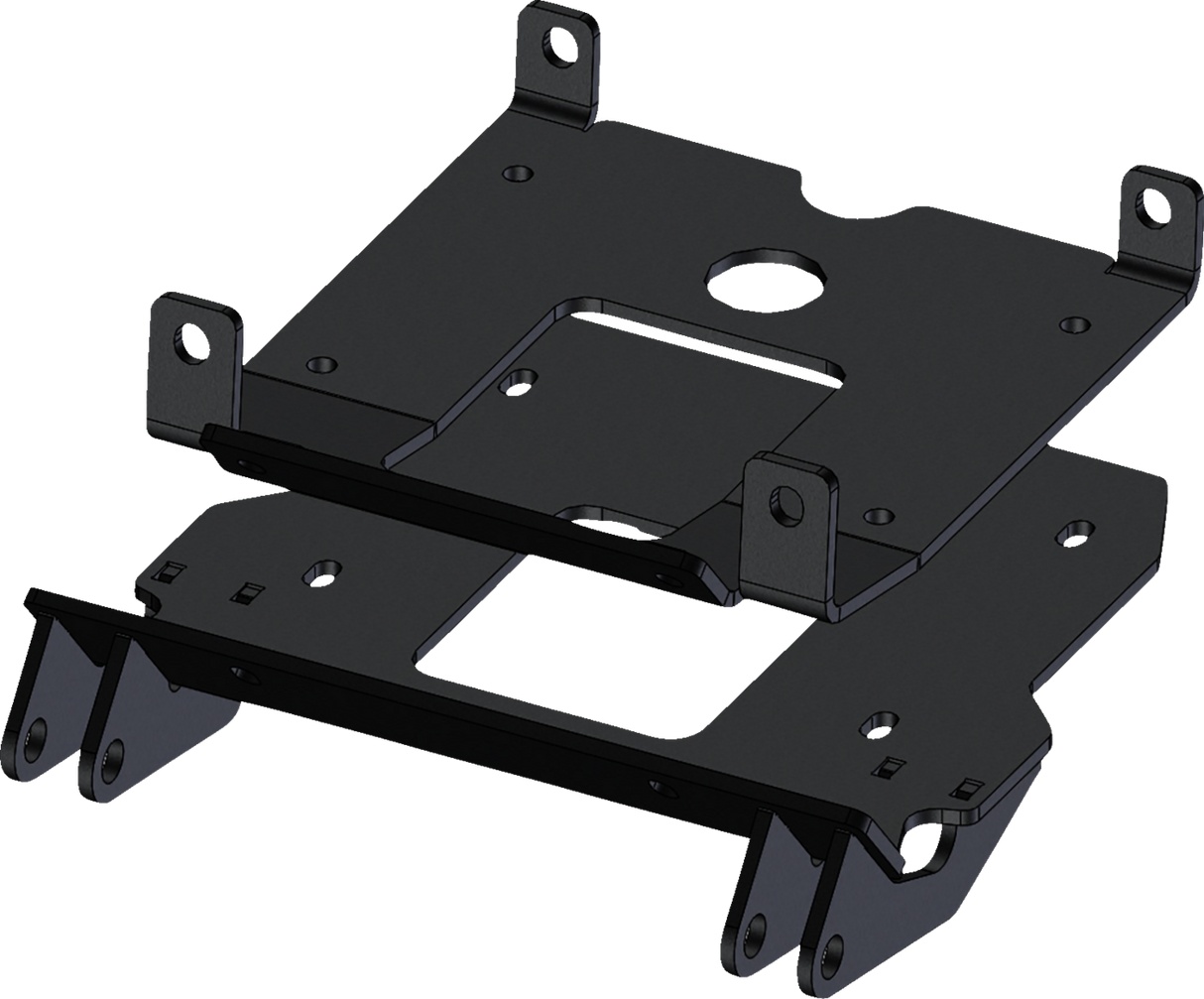 KFI PRODUCTS Plow Mount - Polaris 106235