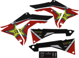 FACTORY EFFEX Shroud Graphic - RS - CRF 23-14340