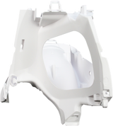 ACERBIS Side Panels - White 2314270002