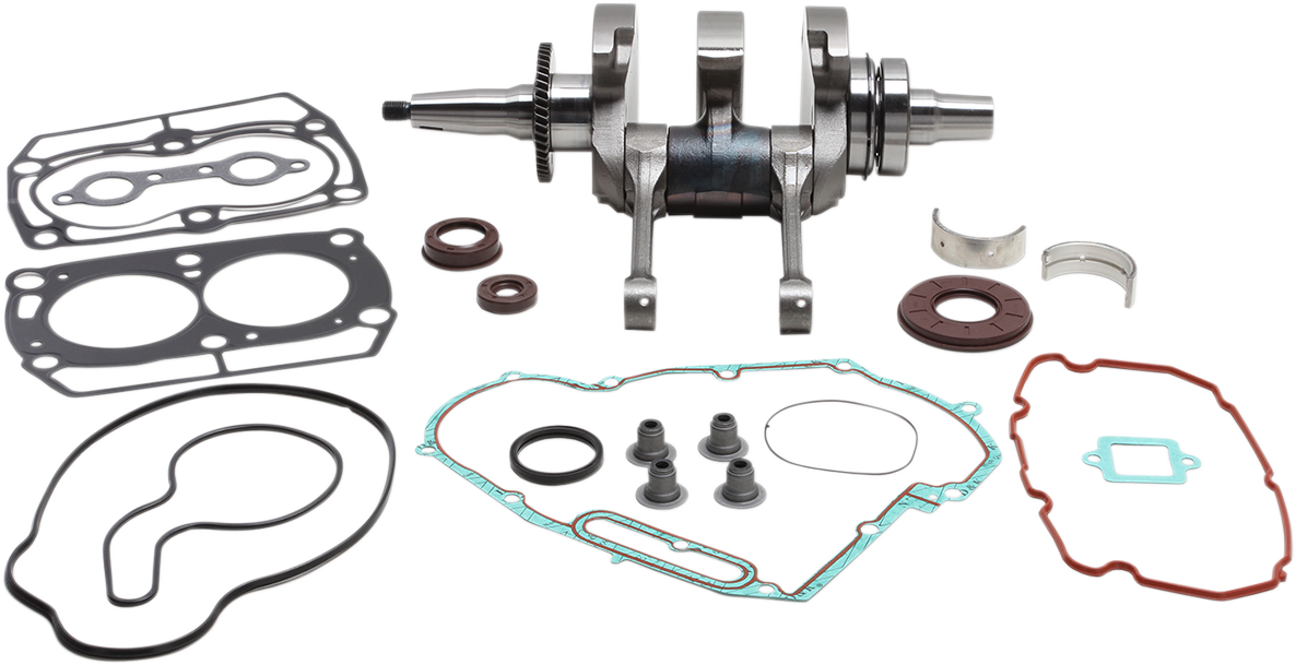 Hot Rods Crankshaft Kit CBK0224