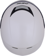 AFX FX-99 Helmet - Pearl White - Medium 0101-11079