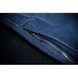 ICON Jean MH1000 para mujer - Azul - 40 2823-0230 