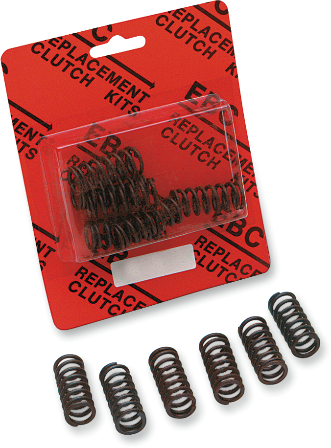 EBC Clutch Springs CSK10