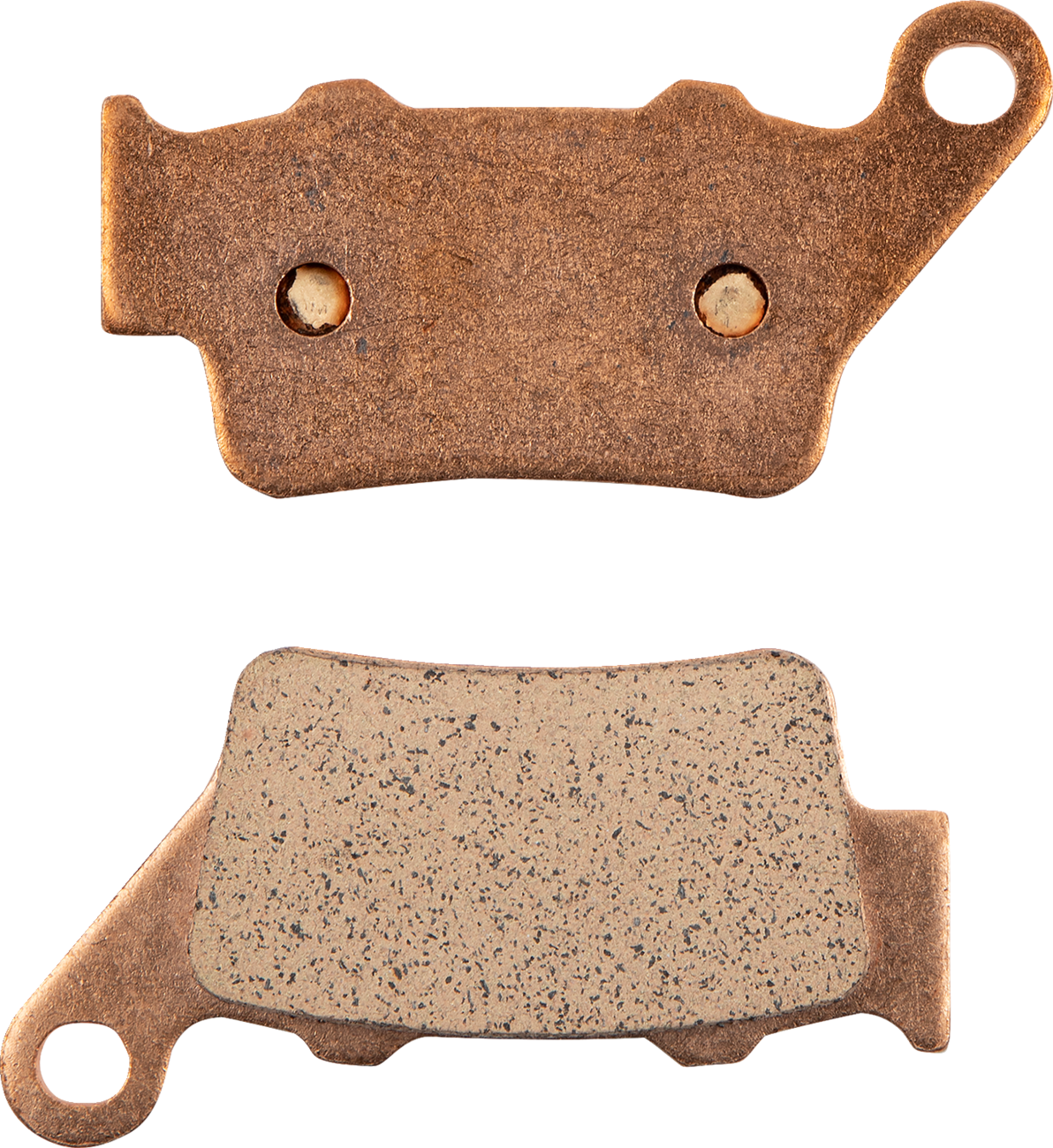 MOTO-MASTER Brake Pads 93221-PU