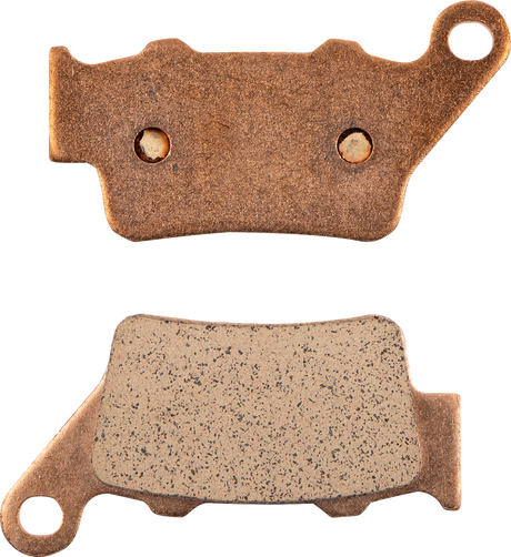 MOTO-MASTER Brake Pads 93221-PU