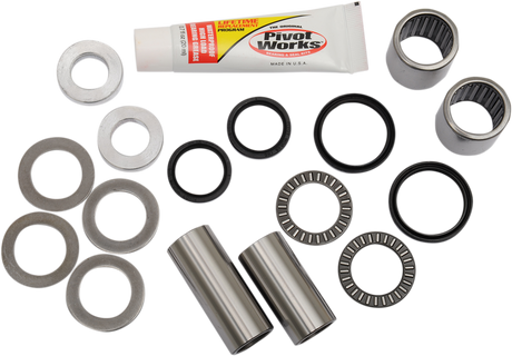 PIVOT WORKS Swingarm Bearing Kit PWSAK-H32-500