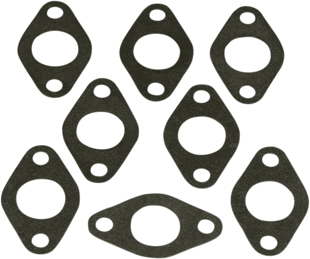 JAMES GASKET Distributor Base Gasket - Big Twin JGI-32521-36