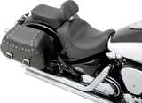 Z1R Solo Seat - Smooth - RoadStar 0810-1751