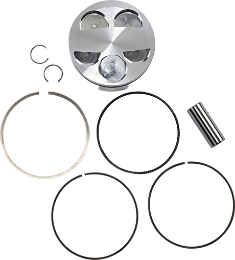 JE PISTONS Piston Kit 247940