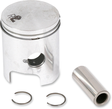 Parts Unlimited Piston Assembly - John Deere - Standard 8049