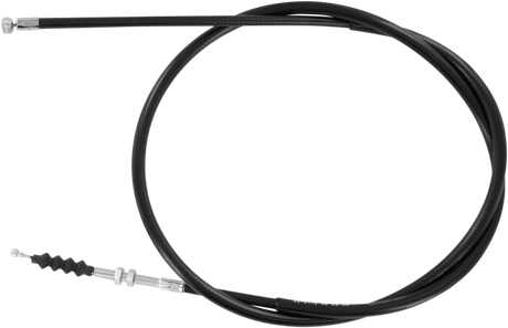 MOTION PRO Clutch Cable - Honda - Black Vinyl 02-0172