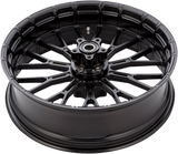 ARLEN NESS Rim - Y-Spoke - Rear - Black - 18"x5.50" 71-540