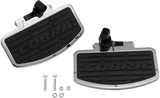 COBRA Passenger Floorboards - VTX13C 06-3637