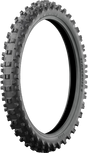 MICHELIN Tire - StarCross 6 Sand - Front - 80/100-21 - 51M 33285