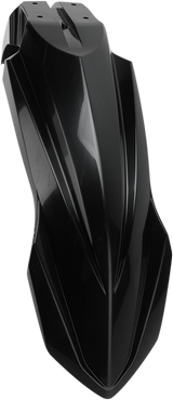 ACERBIS Front Fender - Black 2171740001