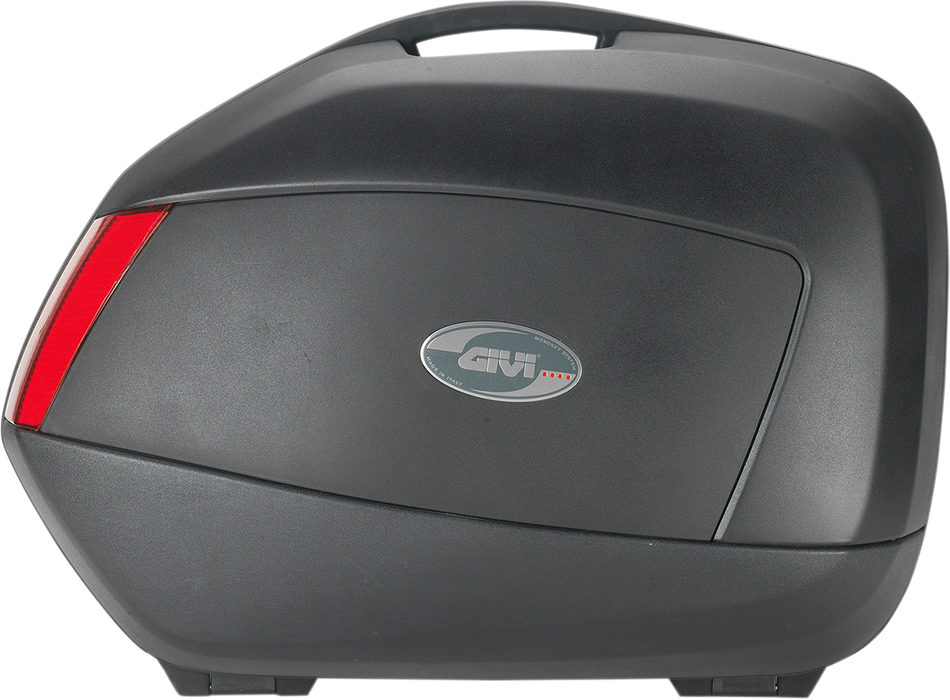 GIVI Side Cases - 35 Liter V35NA