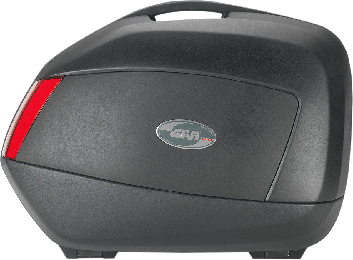 GIVI Side Cases - 35 Liter V35NA