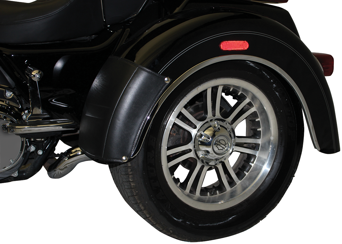 MOTOR TRIKE Rear Fender Bra - Triglide MTBY-0170