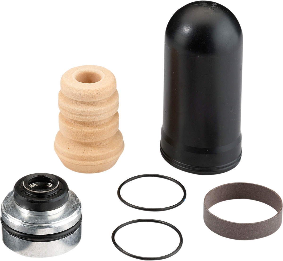 MOOSE RACING Premium Shock Rebuild Kit 129999460101