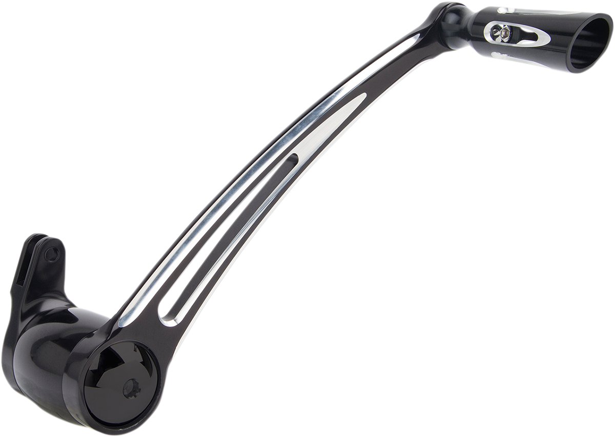 ARLEN NESS Brake Arm - Deep Cut - Black - '14-'19 FL 19-764