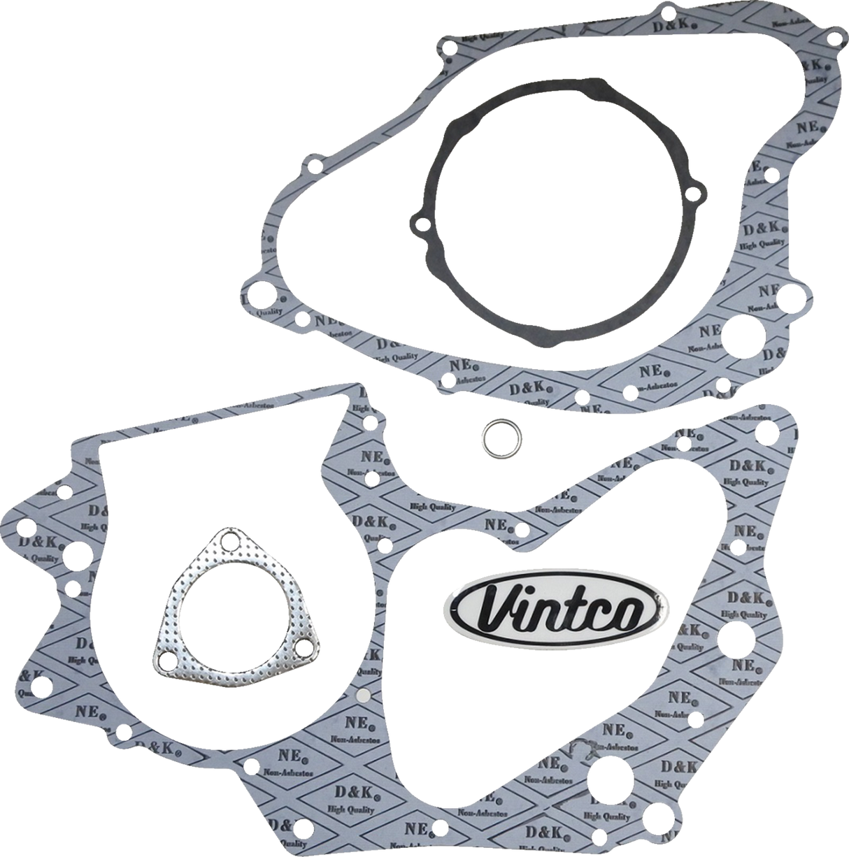 VINTCO Gasket Kit KEG073