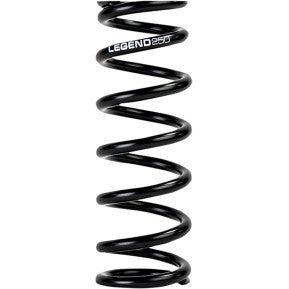 LEGEND SUSPENSION Rear Shock Springs - Heavy Duty - CRF110 1312-0904