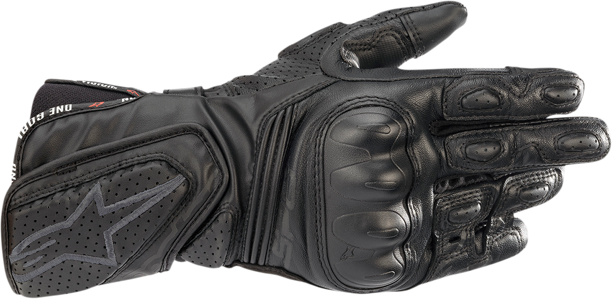 ALPINESTARS Women Stella SP-8 V3 Gloves - Black - XL 3518321-1100-XL