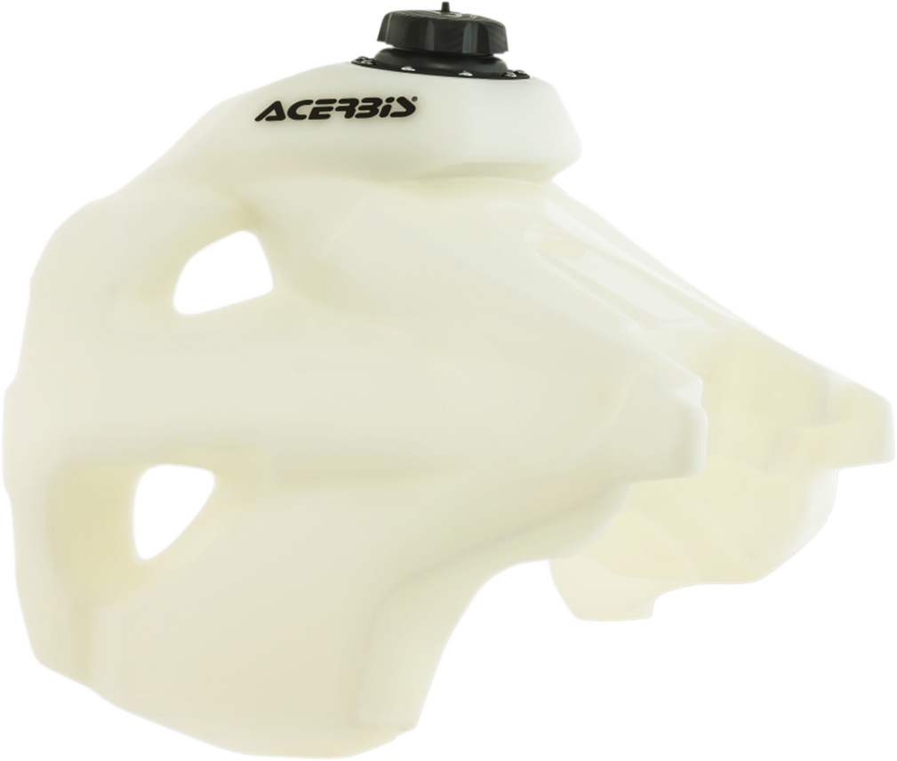 ACERBIS Gas Tank - Natural - KTM - 4.1 Gallon 2676200147