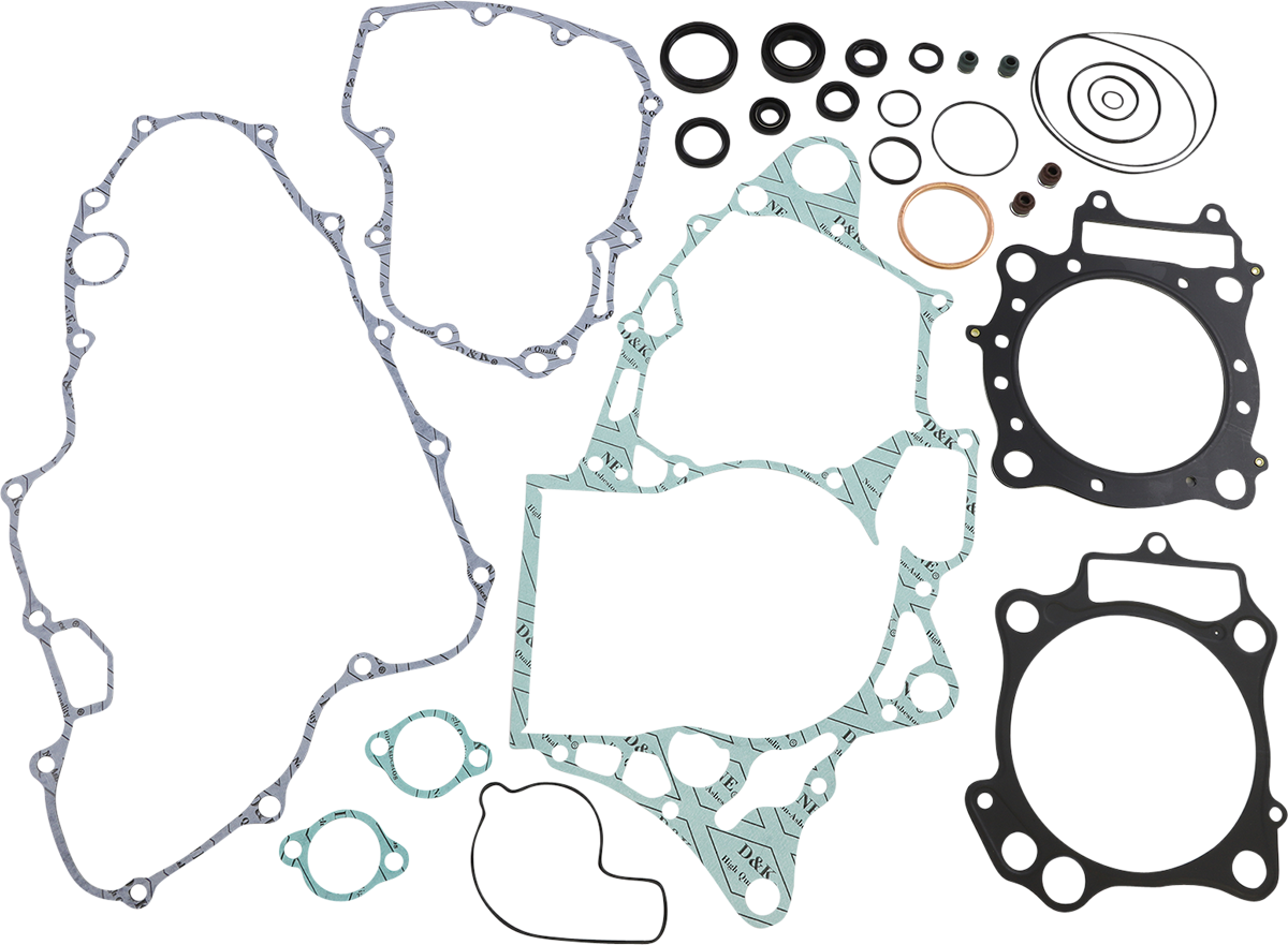 PROX Gasket Kit - Complete 34.1496