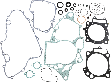 PROX Gasket Kit - Complete 34.1496