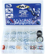 BOLT Pro Pack - Yamaha YZPP-250