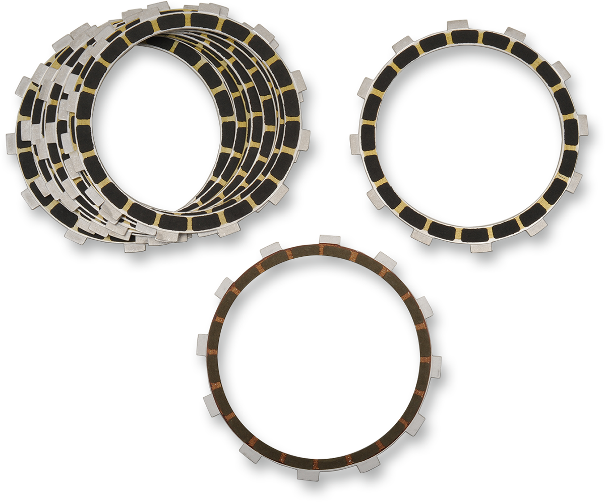 BARNETT Clutch Kit 302-45-20019