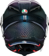 AGV Pista GP RR Helmet - Iridium Carbon - Small 2118356002012S