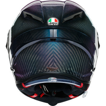 AGV Pista GP RR Helmet - Iridium Carbon - XL 2118356002012XL