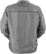 Z1R Gust Mesh Jacket - Gray - Medium 2820-4926