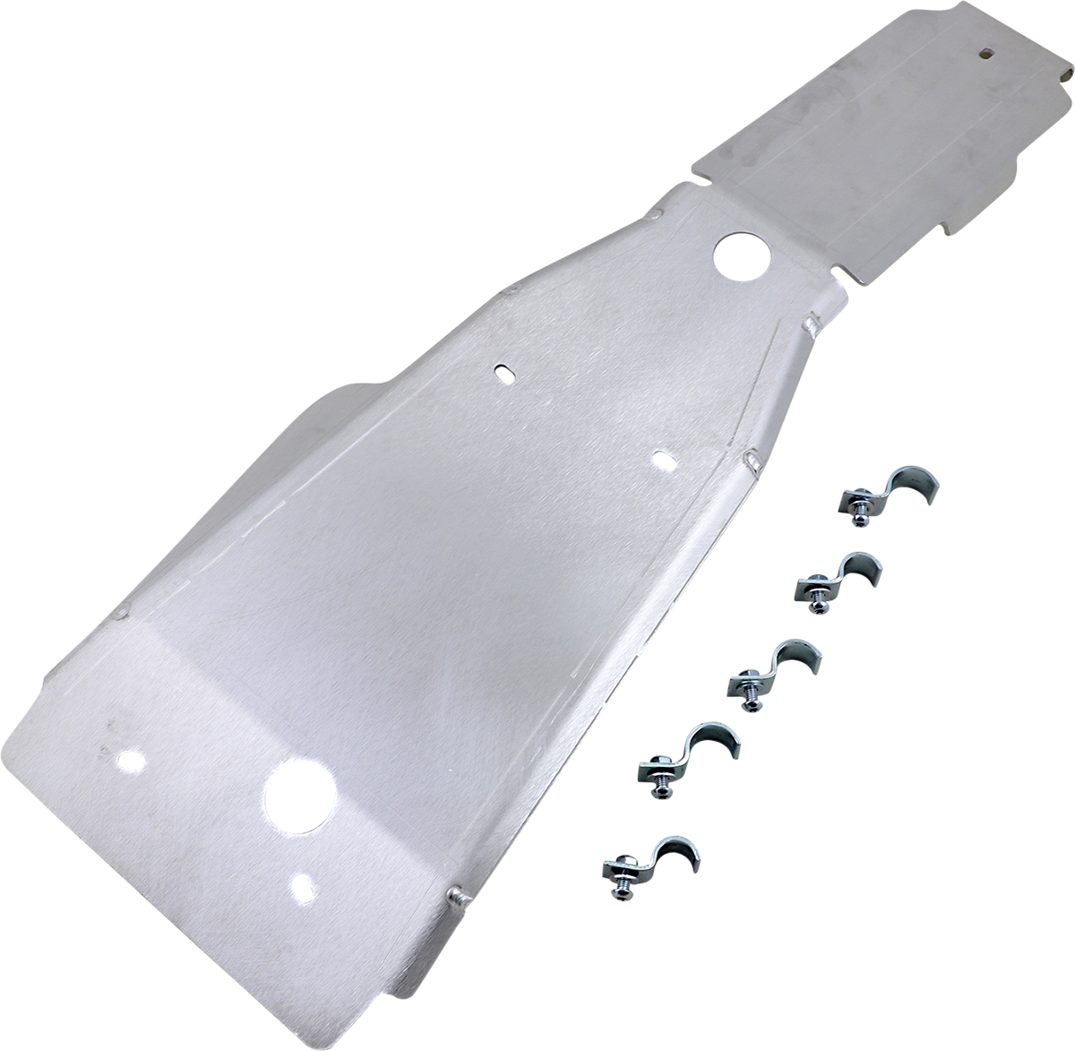 MOOSE RACING Full Skid Plate 664