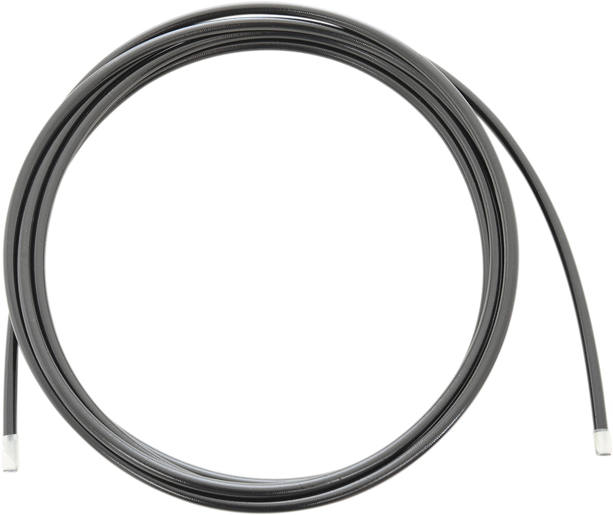 GOODRIDGE Brake Hose - Ebony - -3 - 12' 600-03BK-12