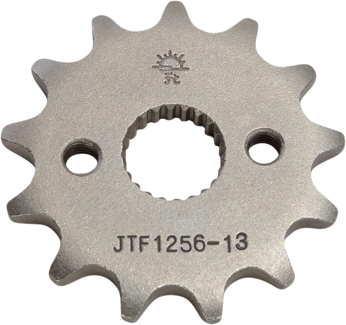 JT SPROCKETS Countershaft Sprocket - 13 Tooth JTF1256.13