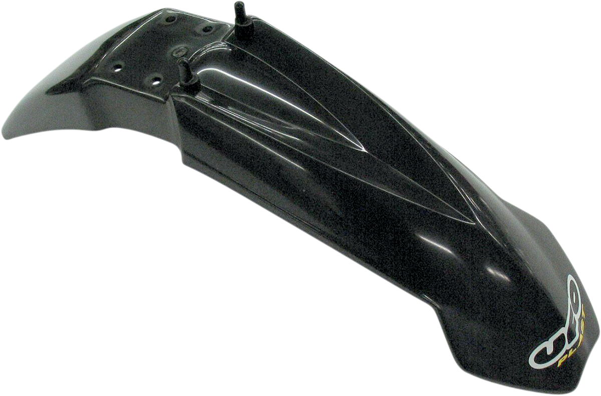 UFO Front Fender - Black KT03070-001