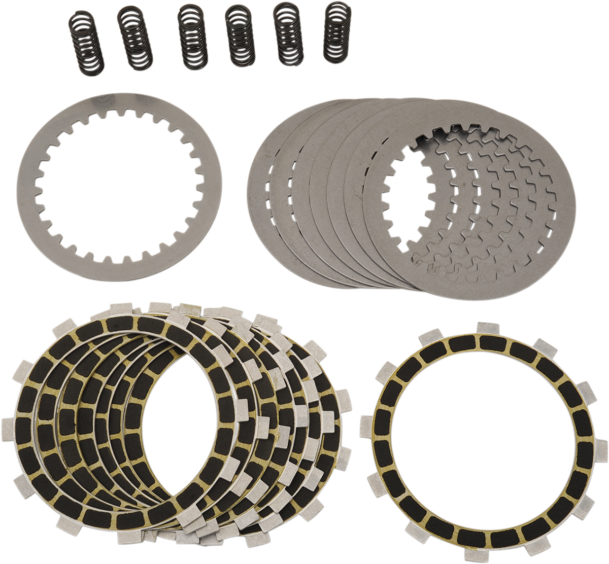 BARNETT Clutch Kit 303-90-20054