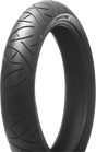 BRIDGESTONE Tire - Battlax BT-021-U - Front - 120/70ZR17 - (58W) 146430