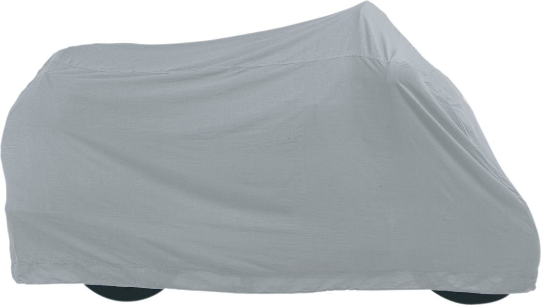 NELSON RIGG Motorcycle Dust Cover - Extra Large DC-505-04-XL