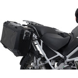 SW-MOTECH PRO Side Carrier - Left/Right - Triumph - Tiger 1200 Explorer GT/Rally KFT.11.905.30102/B