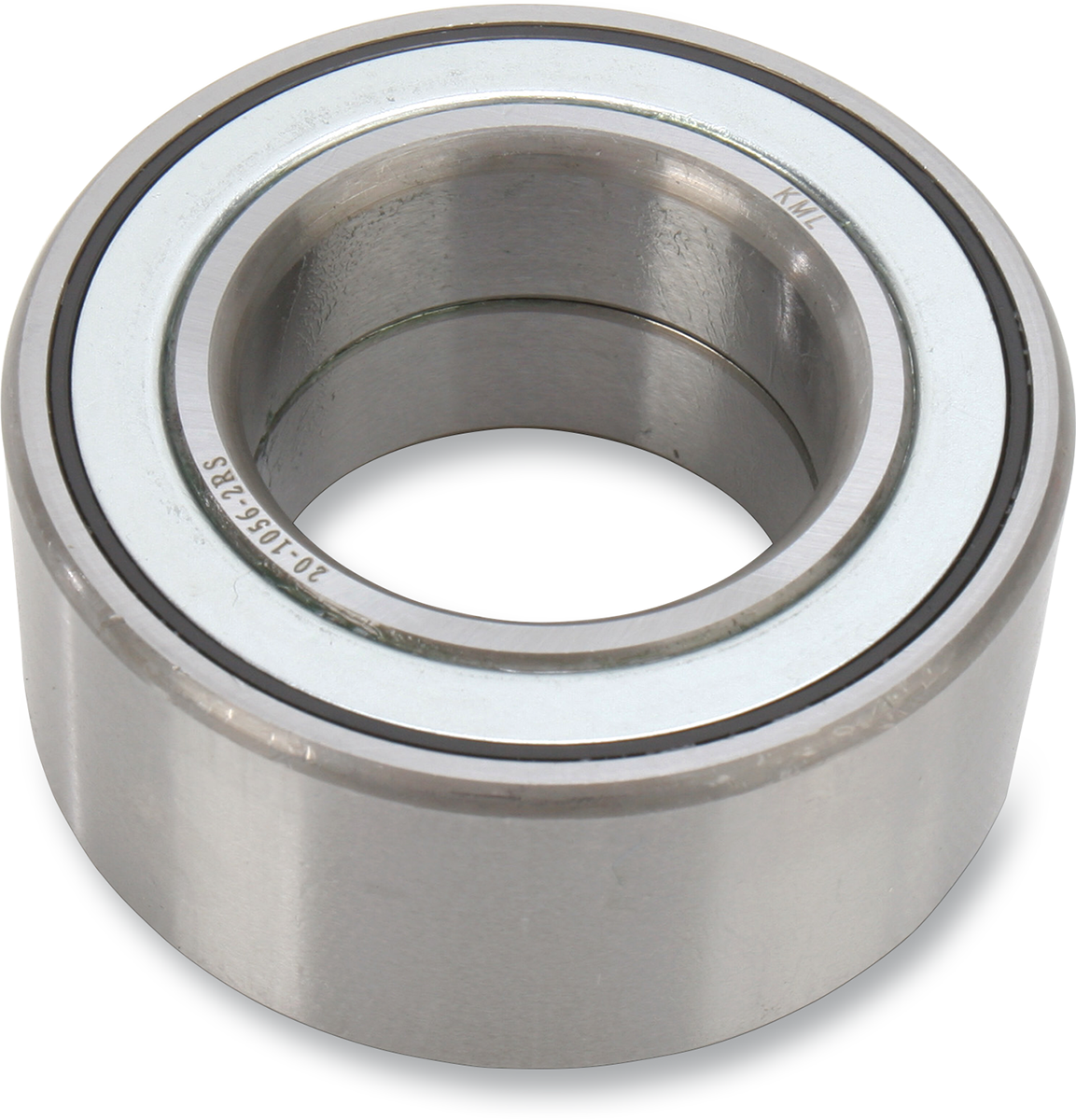 MOOSE RACING Wheel Bearing Kit - Rear - Honda 25-1624