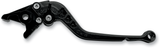 POWERSTANDS RACING Brake Lever - Long - Black 00-00529-22