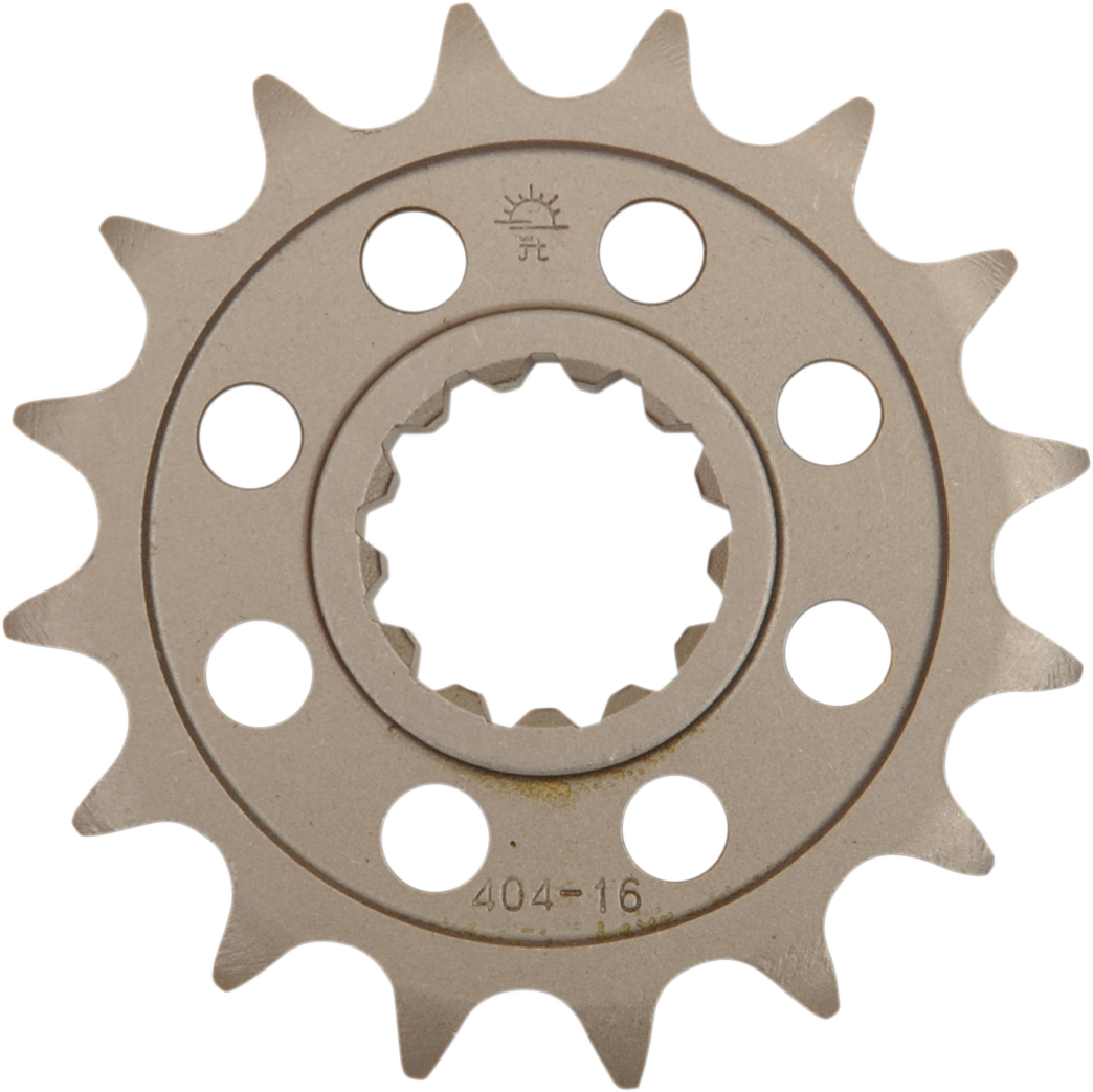 JT SPROCKETS Countershaft Sprocket - 16 Tooth JTF404.16